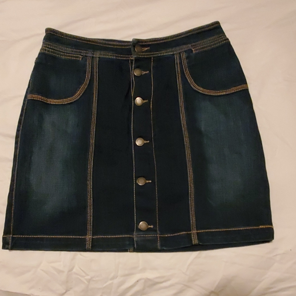 Skirt